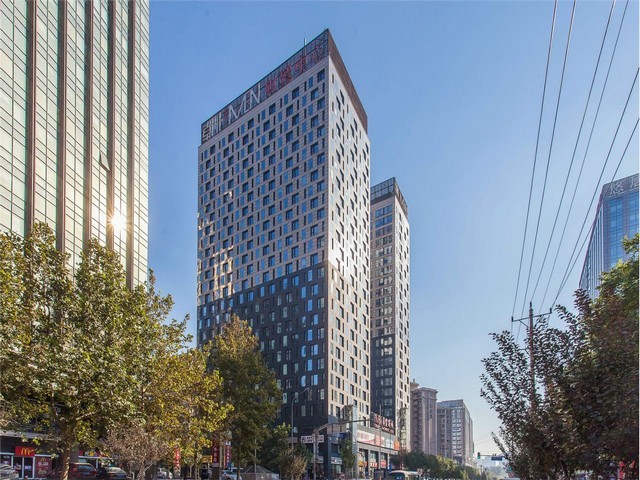 济源信息流推广团队